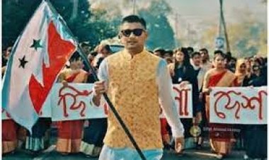 শিক্ষককে লাথি মারার অভিযোগে কলেজ ছাত্রলীগের কমিটি বিলুপ্ত