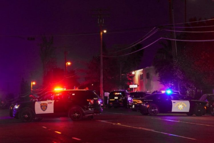  তিন সন্তানকে গুলির পর বাবার আত্মহত্যা