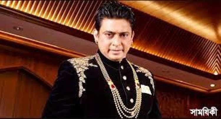  জায়েদ খানই শিল্পী সমিতির সাধারণ সম্পাদক