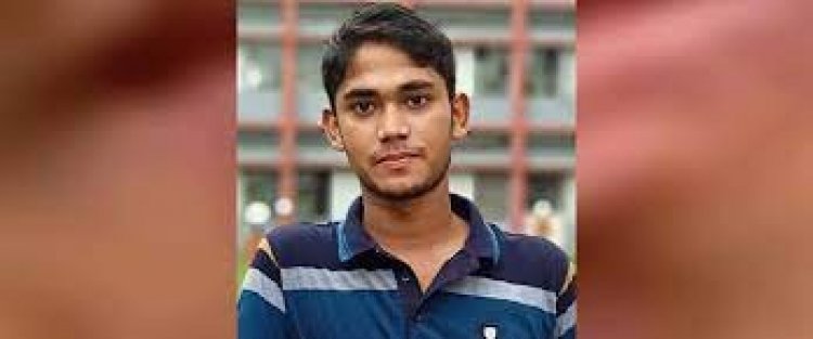 নিজের বন্দুকের গুলিতে আত্মহত্যা করলেন বিজিবি সদস্য