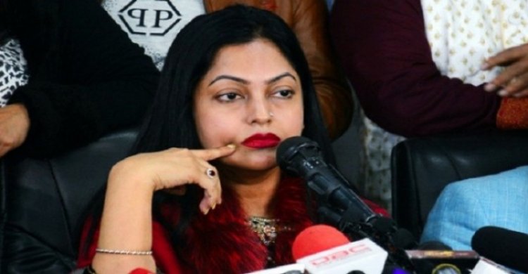  হাইকোর্টের রায়ের বিরুদ্ধে আজই আপিল করবেন নিপুণ