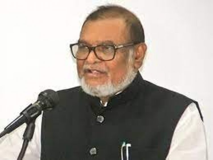 ভারতই বাংলাদেশ হওয়ার চিন্তা করতে পারে: মুক্তিযুদ্ধ বিষয়ক মন্ত্রী