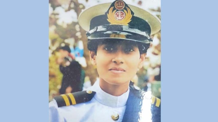 ইউক্রেনে রকেট হামলা: জাহাজে ভালো আছেন বাংলাদেশি মৌ