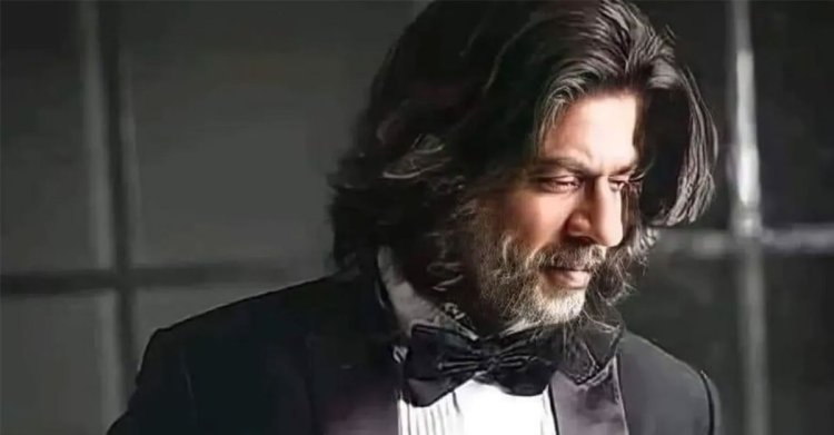  পাঠান নিয়ে ফিরছেন শাহরুখ