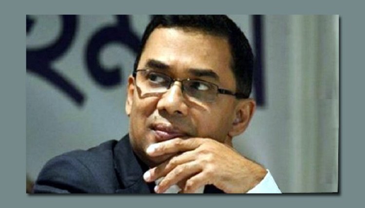 আজ তারেক রহমানের ১৬তম কারাবন্দি দিবস 