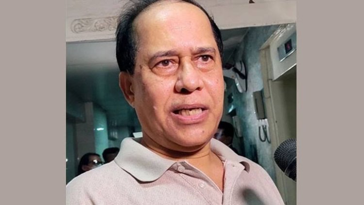 নাখোশ রাশিয়া সিইসি’র বক্তব্যে