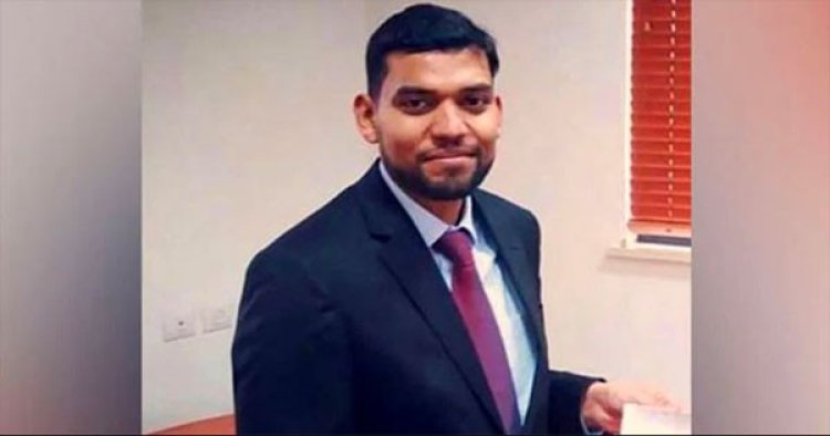  ফিলিস্তিনে ভারতীয় দূতের মরদেহ উদ্ধার