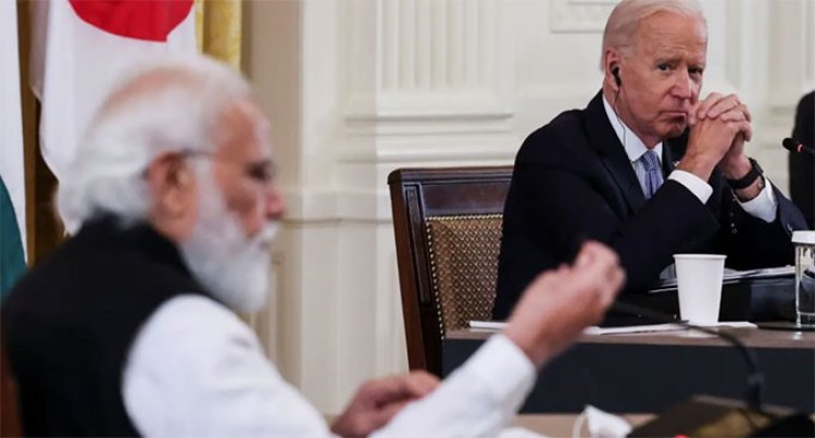 ভারতের বিরুদ্ধে নিষেধাজ্ঞা আরোপের কথা বিবেচনা করছে যুক্তরাষ্ট্র ও ইউরোপীয় ইউনিয়ন