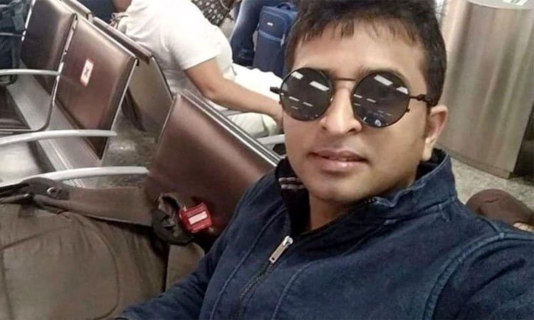 আজ রোমানিয়ায় নেয়া হবে হাদিসুরের লাশ