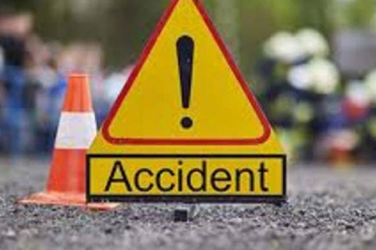 কুমিল্লায় সড়ক দুর্ঘটনায় শিশুসহ নিহত ২