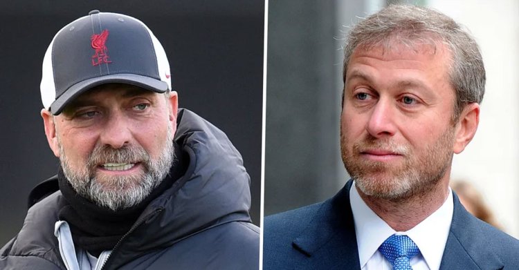  ক্লাবের মালিকদের ব্যাপারে আরও সতর্ক হতে বললেন ক্লপ