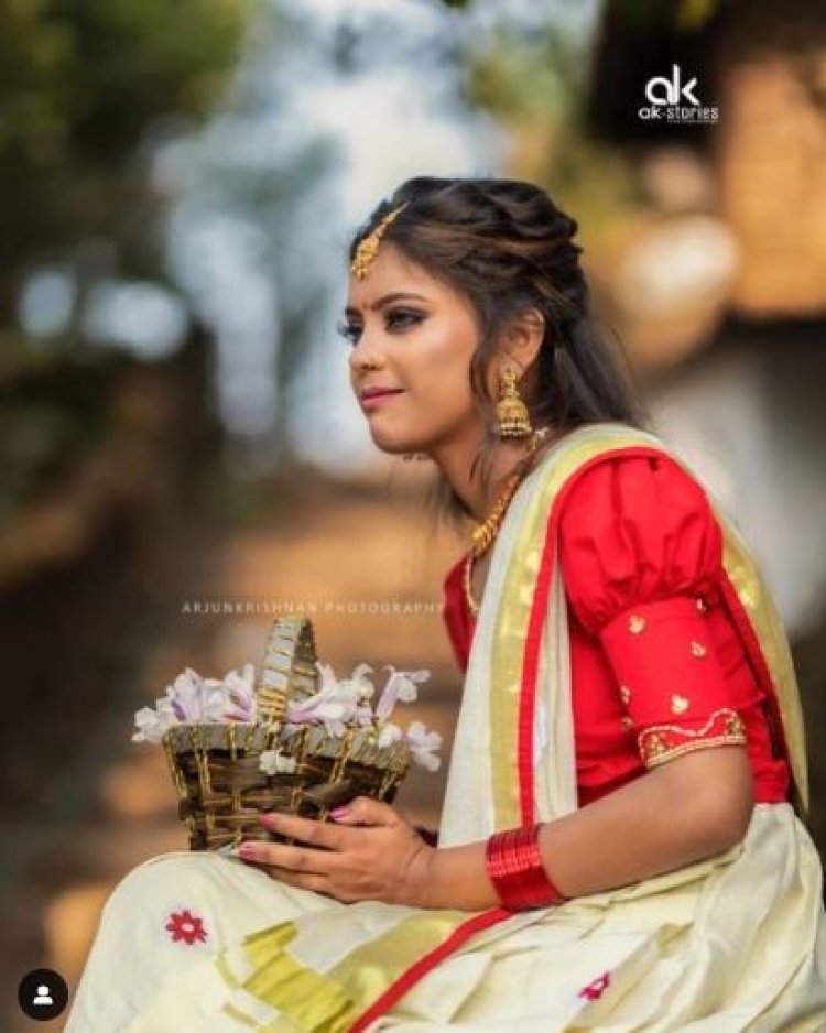  বেলুন বিক্রেতা থেকে লাস্যময়ী মডেল