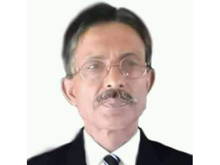 সাংবাদিক এইচ এম জালাল আর নেই