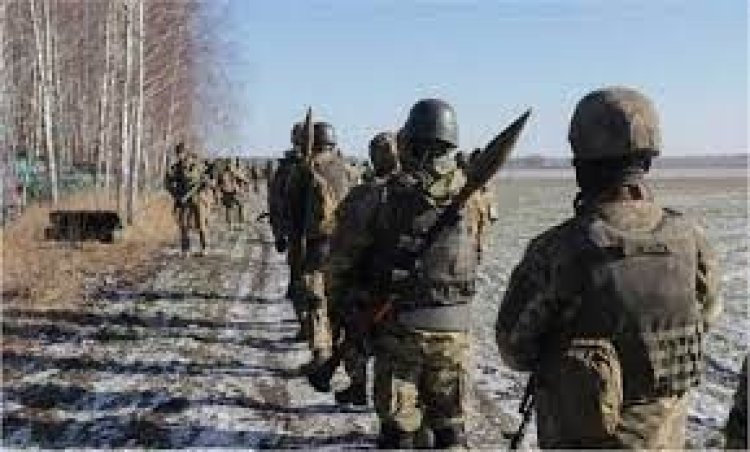  রাশিয়া-ইউক্রেন যুদ্ধে ৪ সাংবাদিক নিহত