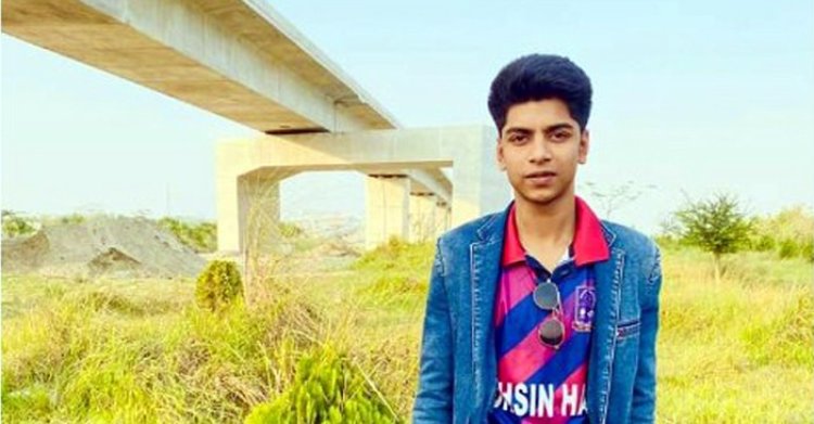 ট্রেন থেকে পড়ে ঢাবি শিক্ষার্থীর মৃত্যু