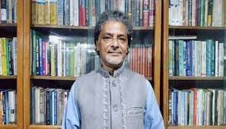 সাংবাদিক আবুল বাশার নুরু আর নেই