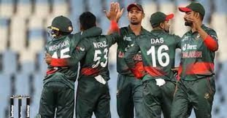 ‘আমাকে বল দেন, আমি খেলা বদলে দেব’