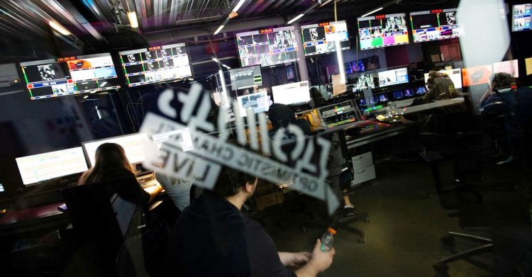  ১৫০০ রুশ সংবাদমাধ্যম ব্লক করেছে ইউক্রেন