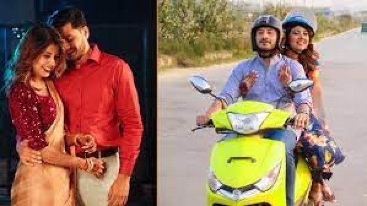  স্বামীকে নিয়ে বুশরার ‘একশো নালিশ’