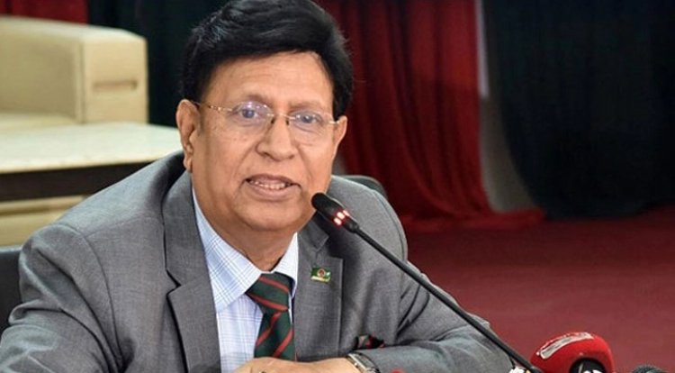 সুখে-দুখে আমেরিকা পাশে আছে: পররাষ্ট্রমন্ত্রী