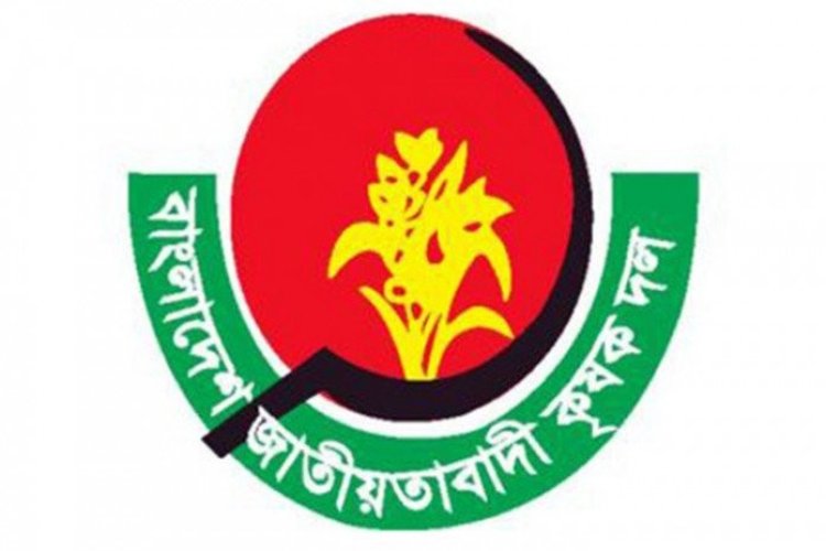 ময়মনসিংহ দক্ষিণ জেলা  কৃষক দলের কমিটি  ঘোষণা