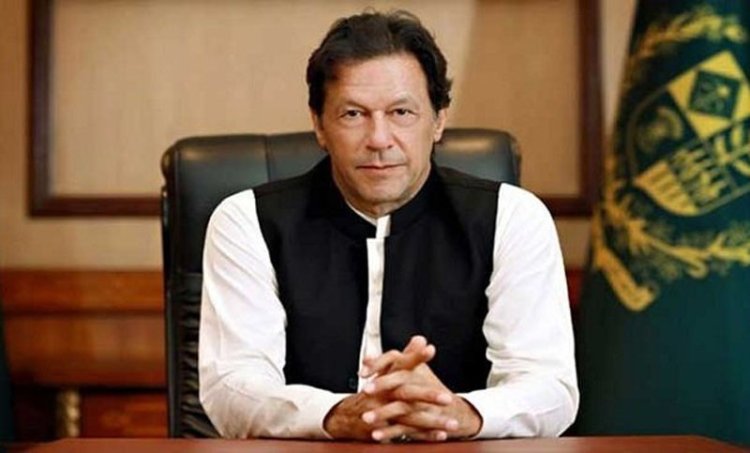 ইমরান খানের বিরুদ্ধে অনাস্থা প্রস্তাব সোমবার পর্যন্ত স্থগিত