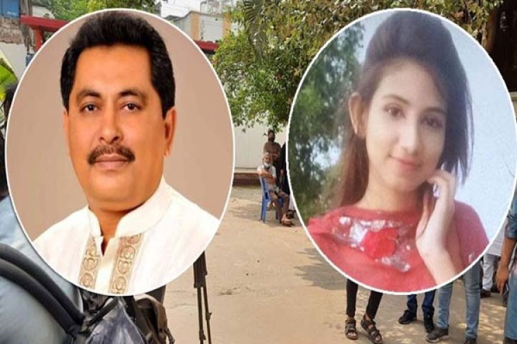 মাত্র দেড় মিনিটে হত্যা করা হয় দুজনকে