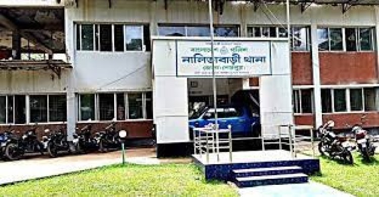 জমি নিয়ে বিরোধে ভাতিজাকে উঠানে পুঁতে রাখলেন চাচা