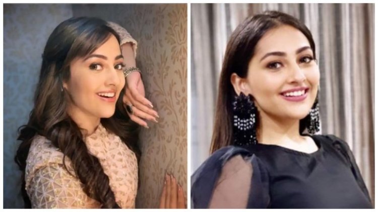 ধর্মের টানে অভিনয় ছাড়লেন আরেক ভারতীয় অভিনেত্রী