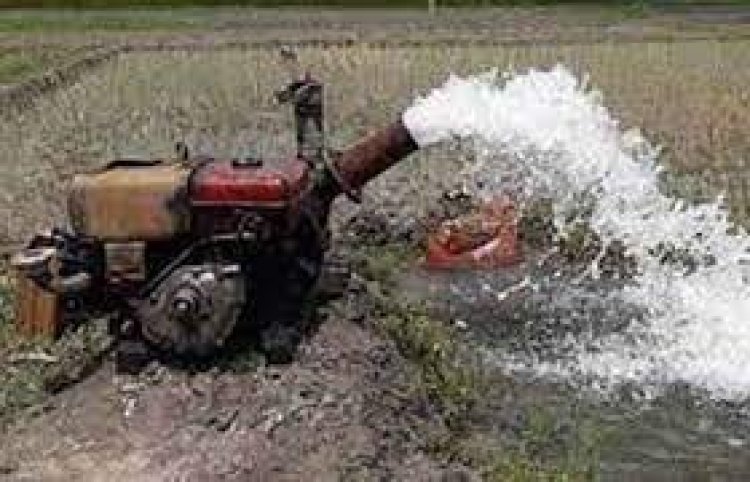 সেচের পানি না পেয়ে কৃষকের আত্মহত্যা: মন্ত্রণালয়ের তদন্ত কমিটি