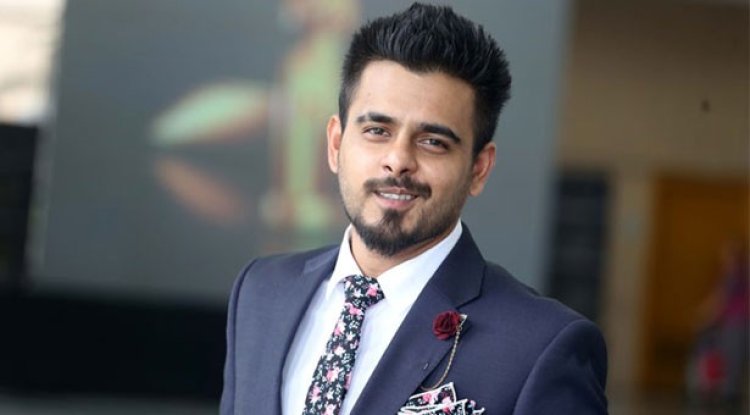  সিয়াম আহমেদের জন্মদিন আজ