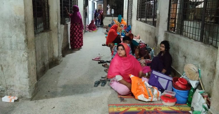 বেড়েছে ডায়রিয়া রোগী, দুই জেলায় আক্রান্ত ৬৫১