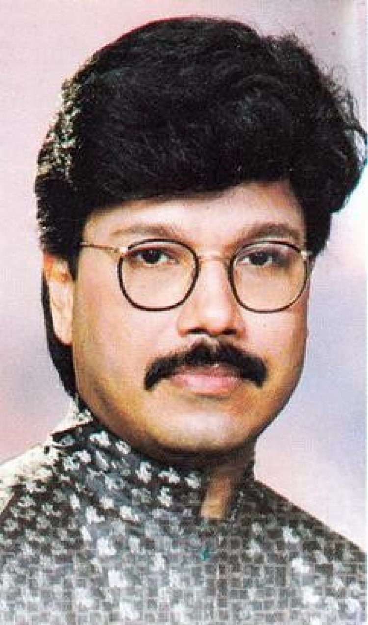  স্বর্ণকণ্ঠ খালিদ হাসান মিলুকে হারানোর ১৭ বছর