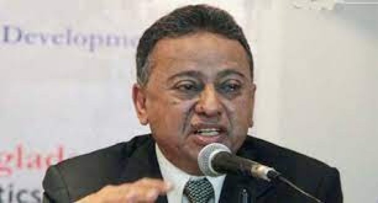 সরকারি সুবিধায় সোহাওয়ার্দি উদ্যানে যুবলীগের সমাবেশ: খসরু