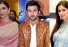  রণবীরকে শুভেচ্ছা জানালেন প্রাক্তন দুই প্রেমিকা