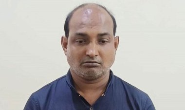 টিপু হত্যা পরিকল্পনার বৈঠকে ‘অংশ নেওয়া’ দামাল গ্রেপ্তার