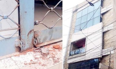 হোটেলে আটকা মেডিকেল ভর্তি পরীক্ষার্থী, কেন্দ্রে পৌঁছে দিল পুলিশ