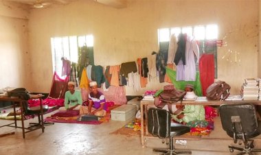 এতিমখানার কাগজে সবাই এতিম, বাস্তবে বরাদ্দের টাকা লুট