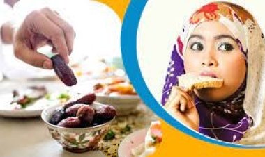 রোজা রাখার বিস্ময়কর ৭ স্বাস্থ্য উপকারিতা