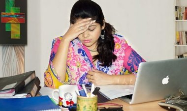 মানসিক চাপ কমাবেন যেভাবে