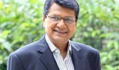 আজ অভিনেতা আলমগীরের জন্মদিন