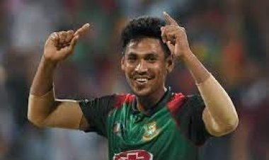  মুস্তাফিজের দারুণ বোলিংও জেতাতে পারল না দিল্লিকে