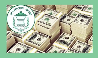 মার্চে প্রবাসী বাংলাদেশিরা মোট ১৮৬ কোটি ডলারের রেমিট্যান্স পাঠিয়েছেন