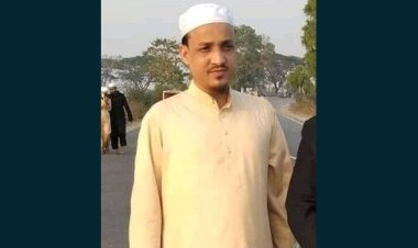 সংঘর্ষ থামাতে গিয়ে প্রাণ গেল যুবকের