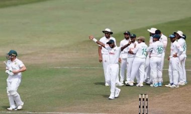  করতে হবে আরও ২৬৩ রান, আশা ছাড়ছে না বাংলাদেশ