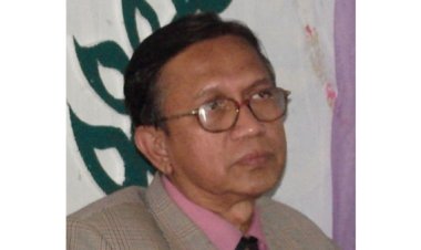 ড. তাহের হত্যায় দুজনের মৃত্যুদণ্ড বহাল