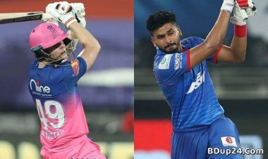  আজ ব্যাঙ্গালুরু-রাজস্থান লড়াই, দেখে নিন দুই দলের সম্ভাব্য একাদ