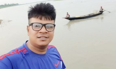 হাসপাতালে রোগীর স্বামীকে কুপিয়ে জখম, ছাত্রলীগ নেতা কারাগারে