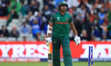  ঘরোয়া ক্রিকেটেও বাদ, শঙ্কায় সৌম্যর ক্যারিয়ার