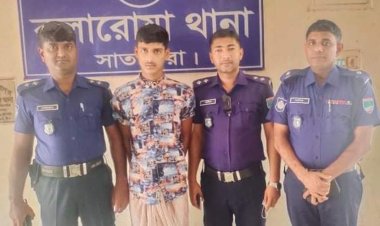 অন্য ছেলের সঙ্গে সম্পর্কে যাওয়ায় প্রেমিকাকে হত্যা